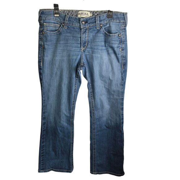 Ariat Other - Ariat Jeans Spitfire Riding Jeans 33R I31